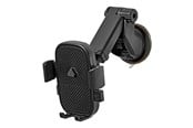 Mobil - Andet Tilbehør - Nedis - car holder for mobile phone - universal - SCMT110BK