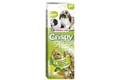Gnavere - Versele Laga Sticks Rabbits-Guinea Pigs Vegetables 110g - 510.0140