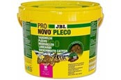 Fisk - JBL Aqua Pronovo Pleco Wafer M 5.5L - 152.0446