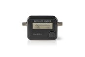 Kabler - diverse - Nedis SFIND100BK satellite antenna accessory - SFIND100BK
