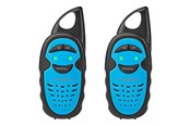 Walkie-Talkie - Nedis Walkie-Talkie WLTK0300BU two-way radio - PMR - WLTK0300BU