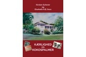 Skønlitteratur & Fiktion - Kærlighed og Kokospalmer - Skønlitteratur & Fiktion - paperback - 9788797180518