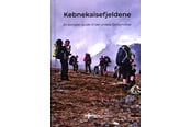 Rejsebøger - Kebnekaisefjeldene - Rejsebog - Hardback - 9788797178522