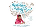Børnebøger - Malalas magiske blyant - Børnebog - Hardback - 9788797020388