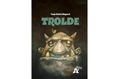 Børnebøger - Trolde - Børnebog - Hardback - 9788794569569