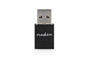 Netværkstilbehør - Nedis WSNWM310BK network card - WSNWM310BK