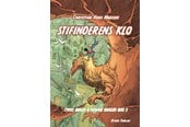 Børnebøger - Stifinderens klo - Børnebog - Hæfte - 9788794327947