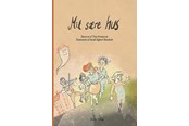 Børnebøger - Mit sære hus - Børnebog - Hardback - 9788794327930