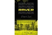 Skønlitteratur & Fiktion - Raver - Skønlitteratur & Fiktion - Hæftet - 9788794327831