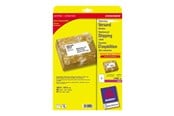 Papir, Fotopapir og Etiketter - Avery Zweckform L7996 - shipping labels - 50 label(s) - 143.5 x 199.6 mm - L7996-25