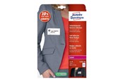Papir, Fotopapir og Etiketter - Avery Zweckform - labels - 320 label(s) - 88.9 x 31 mm - L4783-20