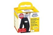 Papir, Fotopapir og Etiketter - Avery Zweckform - badge labels - 200 label(s) - 41 x 89 mm - AS0722560