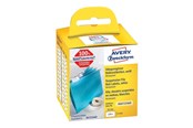 Papir, Fotopapir og Etiketter - Avery Zweckform - rectangular labels - 220 label(s) - 12 x 50 mm - AS0722460