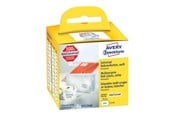 Papir, Fotopapir og Etiketter - Avery Zweckform - labels - 320 label(s) - 54 x 70 mm - AS0722440