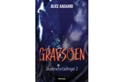 Krimi & Spænding - Gravsoen - Krimi & Spænding - Hæftet - 9788794327589