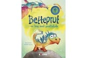 Børnebøger - Betteprut - Børnebog - Papbog - 9788772059778