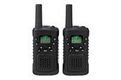 Walkie-Talkie - Nedis two-way radio - PMR - WLTK0610BK