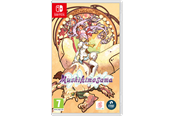 Spil - Mushihimesama - Nintendo Switch - Shoot 'em up - 7350002934760