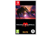 Spil - Radiant Silvergun - Nintendo Switch - Shooter - 7350002934777