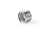 Kabler - diverse - Nedis WAAD1234 cable gender changer - WAAD1234