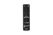 Fjernbetjening - Nedis TVRC2340BK remote control - TVRC2340BK