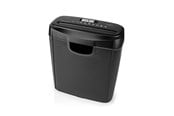 Makulator - Nedis PASH112BKA4 paper shredder - PASH112BKA4