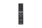 Fjernbetjening - Nedis TVRC45PHBK remote control - TVRC45PHBK