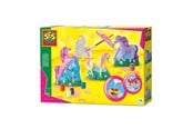 Kreativt Legetøj - SES Creative Horse Casting and Painting - 01356