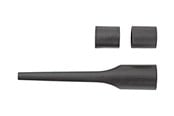 Støvsuger Tilbehør - Nedis VCBR110NOVAR - crevice nozzle - black - VCBR110NOVAR