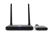 Repeater, boostere, bridges & transceiver - Nedis VTRA3460GY AV extender - VTRA3460GY