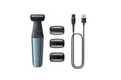 Hårtrimmer - Philips Bodytrimmer BG3027/05 body groomer/shaver - BG3027/05