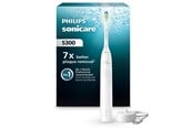 Eltandbørste - Philips Eltandbørste Sonicare 5300 HX7108/01 - HX7108/01