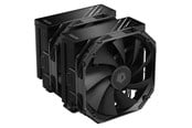 CPU Køler - ID-Cooling FROZN A720 BLACK - CPU Luftkøler - Max 33 dBA - FROZN A720 BLACK