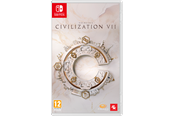 Spil - Civilization VII - Nintendo Switch - Strategi - 5026555071949