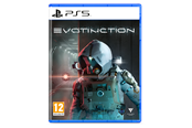 Spil - Evotinction - Sony PlayStation 5 - Eventyr - 5060522099192