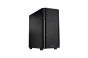 Kabinet - Chieftec Pro Mini AZ-01B-OP - Kabinet - Tower - Sort - AZ-01B-OP
