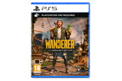 Spil - Wanderer: The Fragments of Fate (PSVR2) - Sony PlayStation 5 - Eventyr - 5061005781108