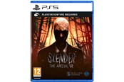 Spil - Slender: The Arrival VR (PSVR2) - Sony PlayStation 5 - Gyser - 5061005781405