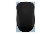 Mus - Cherry Active Key Medical AK-PMH21 - mouse - hygene with touch scroll sensor - 2.4 GHz - black - Mus - Optisk - 2 knapper - Sort - AK-PMH21OS-FUS-B