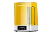 3D Printer - ANYCUBIC Wash & Cure 3 Plus - Print cleaning and drying device - 3D Printer - WS3LA0WH-Y-O