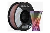Filament/Resin - 3D-printer - CREALITY 3D - 1-roll - rainbow - CR-Silk PLA filament - 3301120003