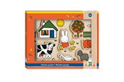 Babylegetøj - Bambolino Toys Doll w/baby room - 17074