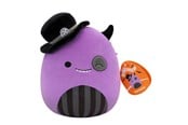 Plys - Squishmallows Halloween Plush Earworm Monster 19 cm - 0196566454361