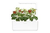 Boligindretning - Click & Grow - Smart Garden 3 Start kit (Color: White) (SGS1UNI) - SGS1UNI