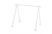 Babylegetøj - Moulin Roty Wooden Activity Stand White - 735163