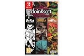 Spil - The Doinksoft Collection - Nintendo Switch - Action - 5056635609021