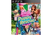 Spil - Barbie and Her Sisters: Puppy Rescue - Sony PlayStation 3 - Børn - 0815403010859