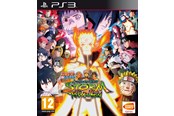 Spil - Naruto Shippuden: Ultimate Ninja Storm Revolution - Sony PlayStation 3 - Kamp - 3391891977951