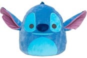 Plys - Squishmallows Stitch 40 cm - 0191726408956