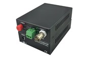 Repeater, boostere, bridges & transceiver - LevelOne AVF-1101 - video extender - AVF-1101